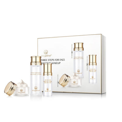 Year Supply Mageline Trilogy Nude Beauty Set