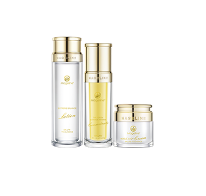 Year Supply Mageline Trilogy Nude Beauty Set